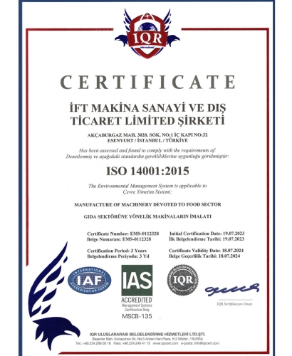 Bar Şekillendirme Tamburu 